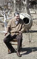 Предвыборное угодничество Тиграна Саркисяна?